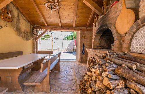 Kakma Apartment | Gorgeous apartment in Kakma with WiFi