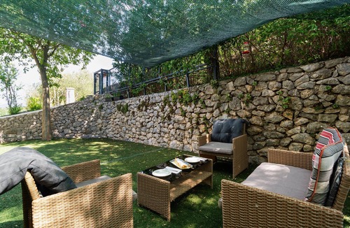 Kucice Apartment | Gorgeous apartment in Kucice with WiFi