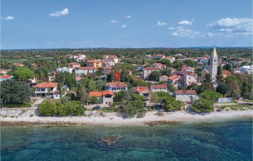 Lovrecica Apartment | Gorgeous Apartment In Lovrecica With Wifi
