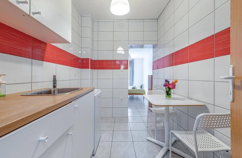 Bosana Apartment | Gorgeous apartment in Novalja