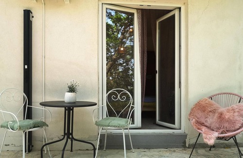 Bosana Apartment | Gorgeous apartment in Novalja