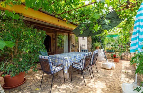 Kukci Apartment | Gorgeous apartment in Porec