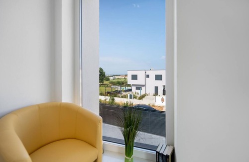 Mali Maj Apartment | Gorgeous apartment in Porec