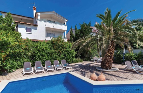 Pjescana Uvala Apartment | Gorgeous apartment in Pula with WiFi