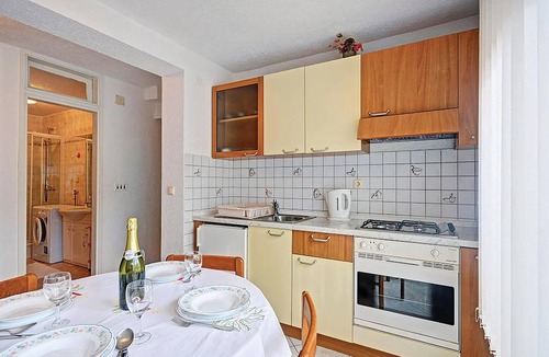 Vintijan Apartment | Gorgeous apartment in Pula with WiFi