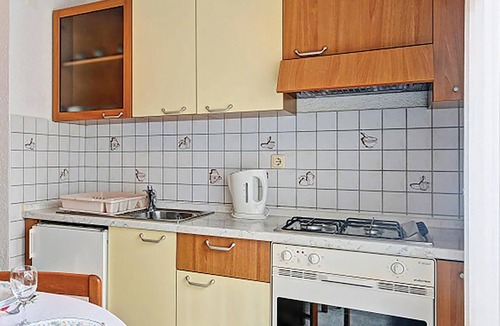 Vintijan Apartment | Gorgeous apartment in Pula with WiFi