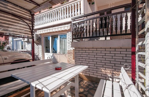 Vintijan Apartment | Gorgeous apartment in Pula with WiFi