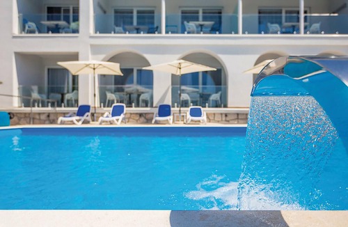 Punat Apartment | Gorgeous apartment in Punat with WiFi