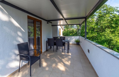 Rezanci Apartment | Gorgeous apartment in Rezanci with WiFi
