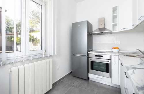 Kastav Apartment | Gorgeous apartment in Rijeka