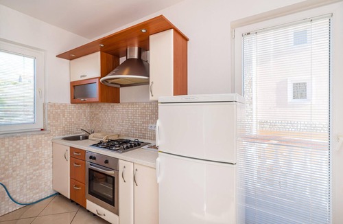 Rtina Apartment | Gorgeous apartment in Rtina with WiFi