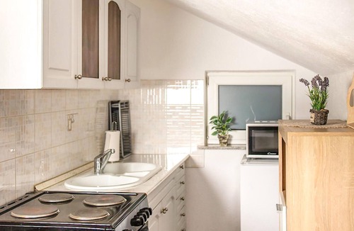 Tribalj Apartment | Gorgeous apartment in Tribalj with WiFi