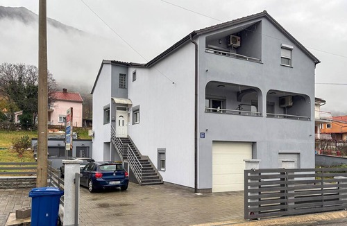 Tribalj Apartment | Gorgeous apartment in Tribalj with WiFi