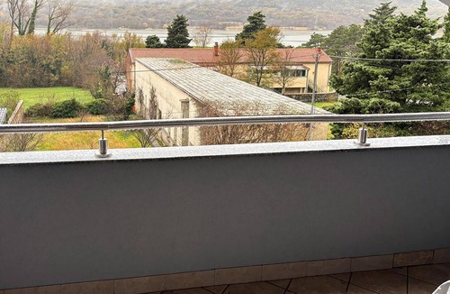Tribalj Apartment | Gorgeous apartment in Tribalj with WiFi
