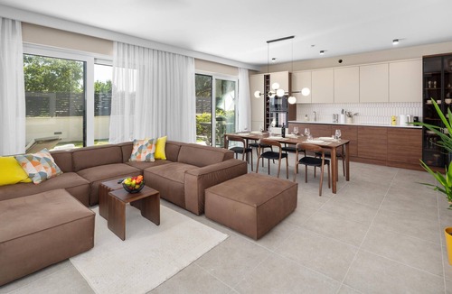 Frata Apartment | Gorgeous apartment in Tar