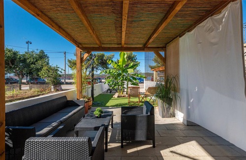 Turanj Apartment | Gorgeous apartment in Turanj with WiFi