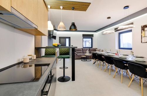 Strmec Stubicki House | Gorgeous home in Stubicke Toplice with sauna