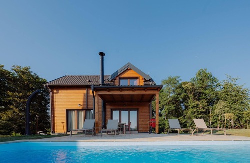 Stubicke Toplice House | Gorgeous home in Stubicke Toplice