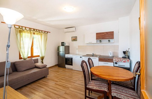 Polaca House | Gorgeous home in Biograd na moru