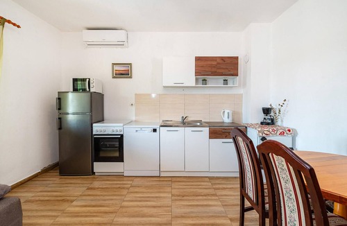 Polaca House | Gorgeous home in Biograd na moru