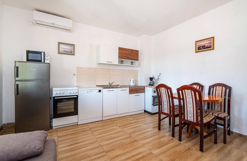 Polaca House | Gorgeous home in Biograd na moru