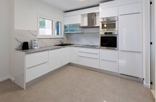 Kastel Stafilic House | Gorgeous home in Kastel Stafilic