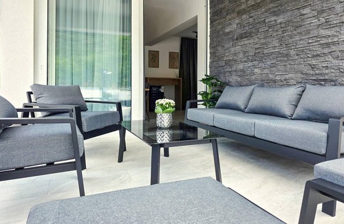 Jurandvor House | Gorgeous home in Baska