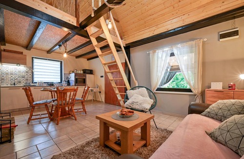 Veliko Trojstvo House | Gorgeous home in Bjelovar