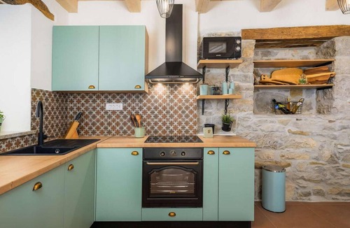 Buzet House | Gorgeous home in Buzet