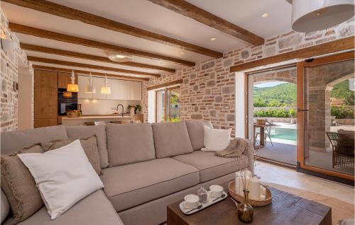 Businci House | Gorgeous Home In Cera With Wifi