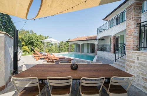 Crklada House | Gorgeous home in Crklada
