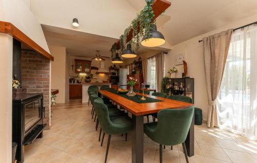 Zemunik Donji House | Gorgeous Home In Donji Zemunik With Sauna