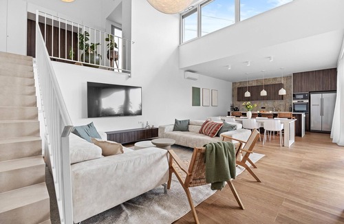 Vizinada House | Gorgeous home in Ferenci