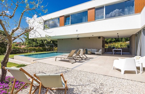 Vizinada House | Gorgeous home in Ferenci