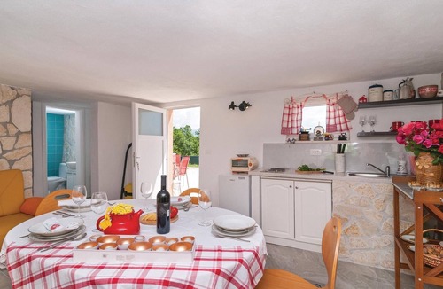 Hrvace House | Gorgeous home in Hrvace