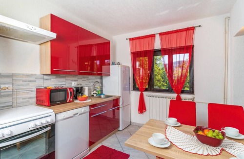Presika House | Gorgeous home in Jablan with WiFi