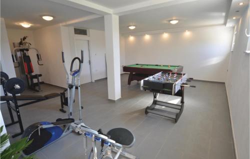 Kurili House | Gorgeous Home In Kanfanar With Wifi