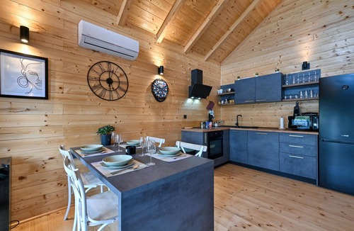Krapinske Toplice House | Gorgeous home in Klokovec