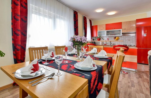 Zumberak House | Gorgeous home in Kostanjevac