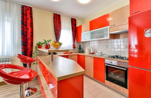 Zumberak House | Gorgeous home in Kostanjevac