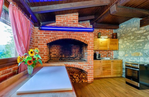 Zumberak House | Gorgeous home in Kostanjevac