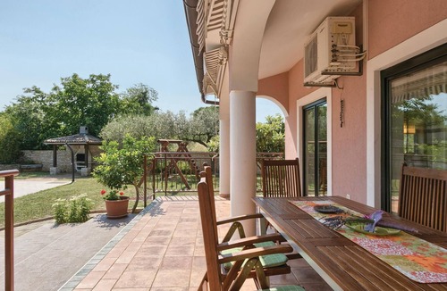 Kavran House | Gorgeous home in Krnica