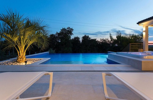 Viskovici House | Gorgeous home in Labin - Rabac