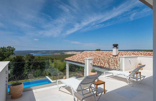 Viskovici House | Gorgeous home in Labin - Rabac