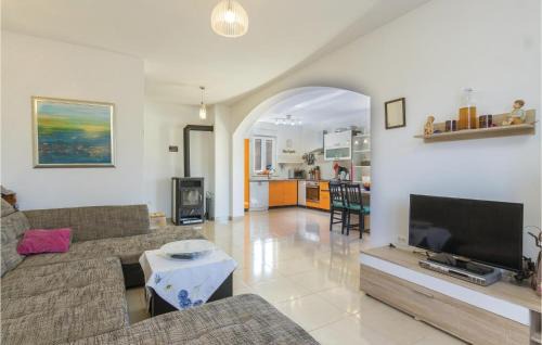 Topid House | Gorgeous Home In Labin