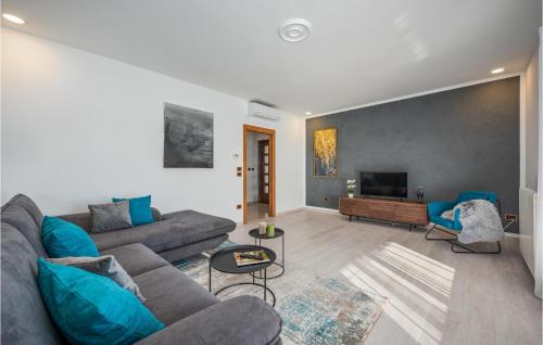 Vinez Apartment | Gorgeous Home In Labin