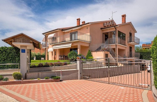 Vinez House | Gorgeous home in Labin