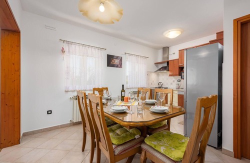 Topid House | Gorgeous home in Labin with WiFi