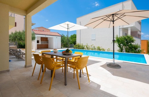 Makarska Old Town House | Gorgeous home in Makarska