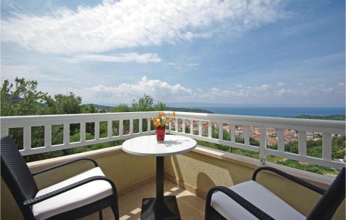 Moca House | Gorgeous Home In Makarska